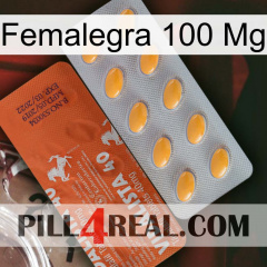 Femalegra 100Mg 43
